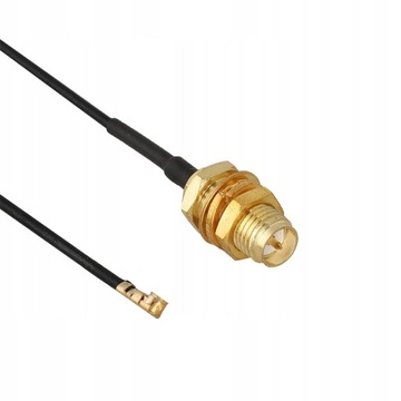 Miedź kabel antenowy WIFI