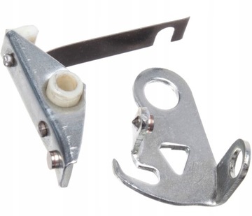 WSK 125 ПЛАТИНОВЫЙ ИСКРОВЫЙ ПРЕРЫВАТЕЛЬ ЗАЖИГАНИЯ PL