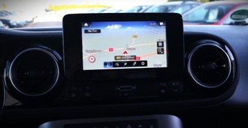 Mercedes Citan W420 Furgon 1.5 112 CDI 116KM 2023 Mercedes-Benz Citan (Nr.071) 118 d Automat Skory Navi Kamery Klima Tempoma, zdjęcie 22