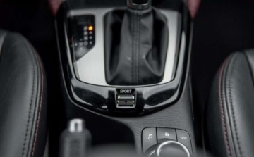 Mazda CX-3 Crossover 2.0 SKY-G i-ELOOP 150KM 2015 Mazda CX-3 Mazda CX-3 2.0 Skypassion AWD 2.0 Benzyna 150KM, zdjęcie 29