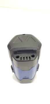 LUX-Tools Быстрое зарядное устройство 20 В