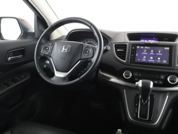 Honda CR-V IV SUV Facelifting 2.0 i-VTEC 155KM 2018 Honda CR-V automat skóra grzane fotele 4x4 navi, zdjęcie 15