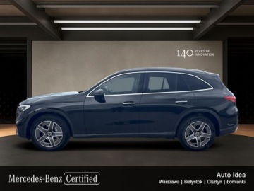 Mercedes GLC C254/X254 Coupe 2.0 200 204KM 2025 Mercedes-Benz GLC 200 Gwarancja/ AMG Line/ Apple C, zdjęcie 1