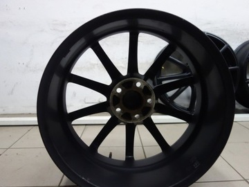19 5X114,3 RÁFKY HLINÍK RENAULT KIA HYUNDAI TOYOTA HONDA MAZDA