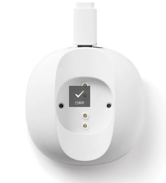Держатель и зарядное устройство для щетки-розы Oclean 2 в 1