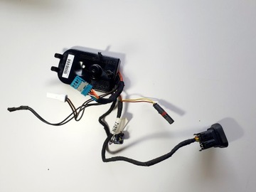 МОДУЛЬ ЖГУТА ПРОВОДОВ ПРАВОГО ЗЕРКАЛА BMW 2 F45 F46 5 PIN