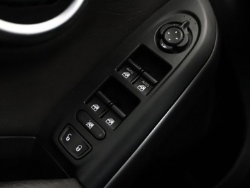 Fiat 500X Crossover 1.4 16V Mair 140KM 2018 Fiat 500x automat navi klima auto bi-xenon, zdjęcie 33