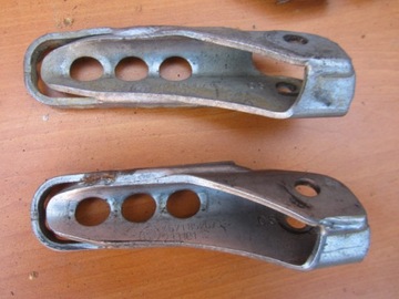 BMW FootRest 8528793 7664225 8526739 6879227 8530990 8537908 7713750