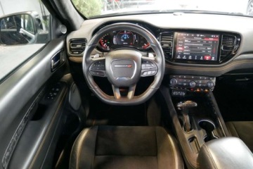 Dodge Durango III 2023 Dodge Durango TowNGo RT 5.7L 365KM Alcantara Harman 6os. 4x4 3-Zone AC Wen, zdjęcie 15