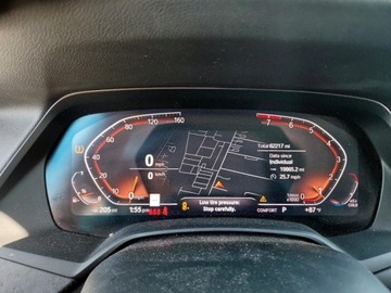 BMW X7 2020 BMW X7 xDrive40I 2020 3.0l 3.0 Benzyna 335KM, zdjęcie 9