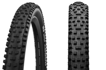 Opona rowerowa SCHWALBE NOBBY NIC ADDIX 29 x2,25'' 57-622 815 g