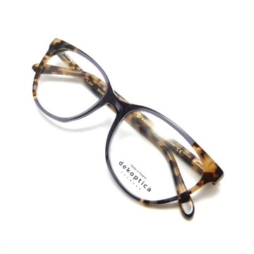 DEKOPTICA FRAME 162 COL.232 OPRAWA KOREKCYJNA