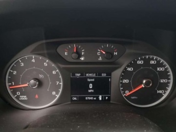  GMC Acadia 2019 GMC ACADIA SLE, silnik benzynowy 3.6 L 3.6 Benzyna 310KM, zdjęcie 9