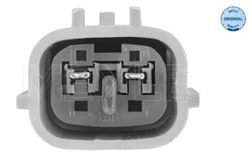 35-148990011 MEYLE SENZOR ABS MAZDA MX-5 1,8 16V 00-