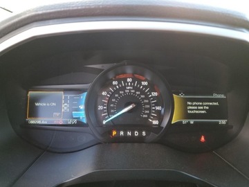 Ford Edge II 2020 Ford Edge Sel 2020 2.0L 2.0 Benzyna 250KM, zdjęcie 9