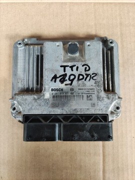 JEDNOTKA ECU SAAB 93 1.9 TTID 12806932 0281018031