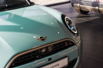 Mini Mini F65/F66/J01 Cooper 3D 2.0 204KM 2026 Mini Cooper S - Dostępny od ręki!, zdjęcie 4