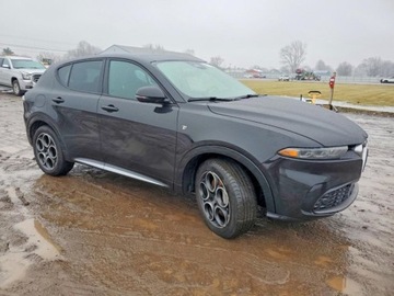 Alfa Romeo 2024 Alfa Romeo Tonale Alfa Romeo Tonale Ti EAWD z 2024 r od ubezpieczalni 1.3, zdjęcie 2