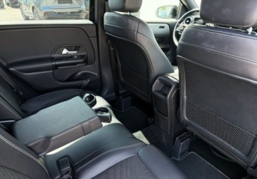 Mercedes Klasa B W247 2019 Mercedes-Benz Klasa B 180 d 116KM Style 7G-DCT Salon PL ASO I-wszy wlascic, zdjęcie 19