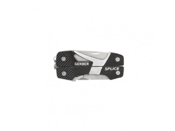 Multitool GERBER SPLICE POCKET black 31-000013