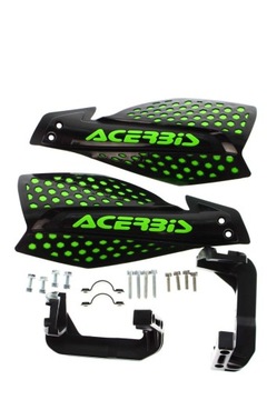 Acerbis Handbary X-Ultimate