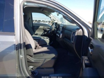  GMC Sierra 1500 Standard Box Elevation 2021 2.7l 2.7 Benzyna 310KM, zdjęcie 9