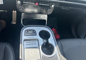 Hyundai 2025 Hyundai IONIQ 9 Ioniq 9 Uniq Sun 313 KM 110 kWh 620 KM zasiegu 313KM, zdjęcie 14