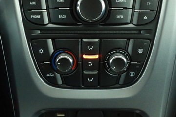 Opel Astra K Sports Tourer 1.6 CDTI 110KM 2016 Opel Astra 1.6 CDTI, Salon Polska, Serwis ASO, zdjęcie 9