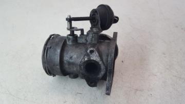 Клапан рециркуляции отработавших газов VW T5 2.5 TDI