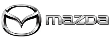 PODSVÍCENÍ UVÍTACÍ MAZDA 2 DJ 3 BM 6 GJ CX-3 CX-5 MX-5 ND ORIGINÁLNÍ