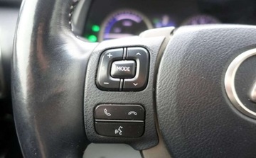 Lexus NX I SUV 300h 197KM 2014 Lexus NX 300h 197KM Hybryda 4x4 Automat Skora Grzane fotele Navi Biala per, zdjęcie 24