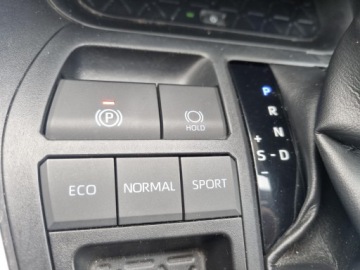 Toyota RAV4 V SUV 2.5 Hybrid Dynamic Force 218KM 2019 Toyota RAV4 2.5 Hybrid Comfort 4x2 V (2018-) 2.5 H, zdjęcie 24