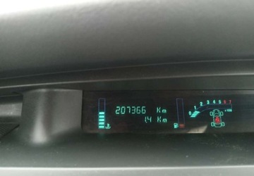 Renault Scenic II 2.0 i 16V 136KM 2003 Renault Scenic Renault Scenic 2.0 BenzynaLPG 135KM, zdjęcie 13