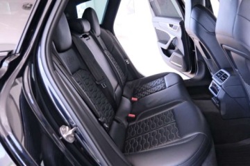 Audi A6 C8 2020 Audi RS6 Avant 4.0 Benzyna 630KM, zdjęcie 29
