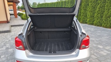Chevrolet Cruze Sedan 1.8 16V DOHC 141KM 2013 Chevrolet Cruze 1,8Benz-Gaz Salon Polska Bezwypadkowy 1.8 BenzynaLPG 140KM, zdjęcie 9