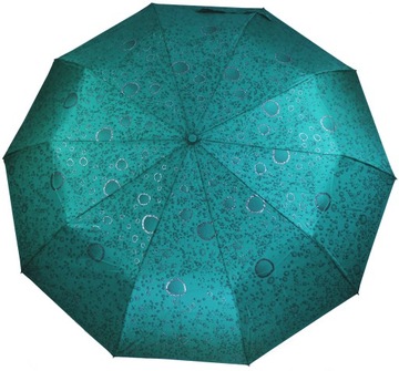 DAMSKA MĘSKA PARASOLKA PARASOL DAMSKI DUŻY MOCNY PEŁNY AUTOMAT UNISEX