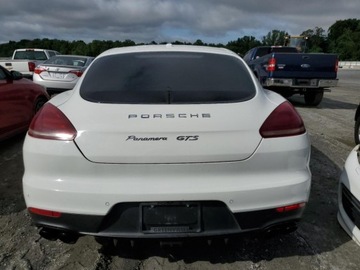Porsche Panamera I Limuzyna Facelifting 4.8 440KM 2015 Porsche Panamera GTS 2015 4.8l 4.8 Benzyna 440KM, zdjęcie 2