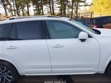 Volvo XC90 II 2017 Volvo XC 90 T6 Momentum 2.0 Benzyna 316KM, zdjęcie 7
