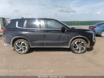 Mitsubishi Outlander III 2023 Mitsubishi Outlander SE 2023 2.5l 2.5 Benzyna 181KM, zdjęcie 1
