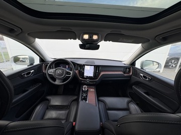 Volvo XC60 II 2022 Volvo XC 60 B5 Diesel | AWD | Ultimate Bright | FV, zdjęcie 23