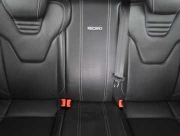 Ford Focus III Kombi 2.0 EcoBoost 250KM 2012 Ford Focus 2.0 EcoBoost ST, Skóra, Xenon, zdjęcie 9