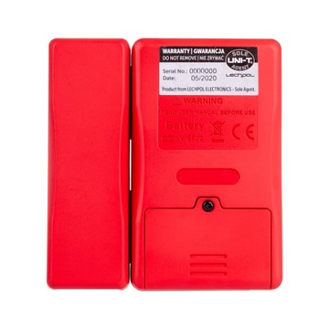 Uni-T UT681HDMI Тестер кабеля HDMI