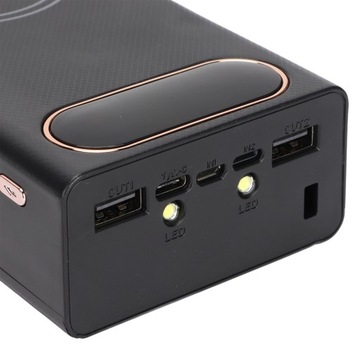 L20 Standard Edition DIY Power Bank 20 18650