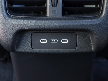 Honda ZR-V 2.0 i-MMD Hybrid 184KM 2023 Honda ZR-V e:HEV, Salon Polska, 1. Właściciel, zdjęcie 20