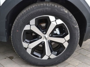 Dacia Duster II SUV Facelifting 1.0 TCe ECO-G 100KM 2025 Od ręki - Journey LPG 1.0 100KM / Pakiet Parking, Zimowy, zdjęcie 10