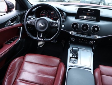 Kia Stinger 2019 Kia Stinger 2.0 T-GDI, Salon Polska, Serwis ASO, zdjęcie 6