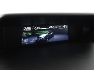 Subaru XV II 2018 Subaru XV automat 4x4 klima auto full LED grzane, zdjęcie 22