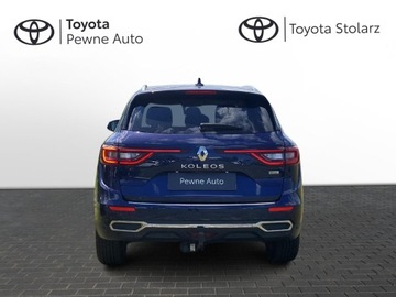 Renault Koleos II SUV 2.0 dCi 177KM 2017 Renault Koleos 2.0 dCi Intens 4x4 II (2016-), zdjęcie 5