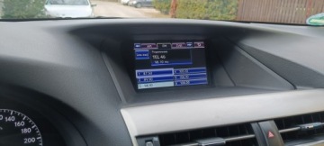 Lexus RX III SUV  Facelifting 450h 299KM 2013 Lexus RX 450h Executive, 299 KM,4x4,hybryda, bezwy, zdjęcie 34