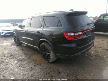 Dodge Durango III 2021 Dodge Durango 2021r, SRT 392, AWD, 6.4L 6.4 Benzyna 475KM, zdjęcie 6